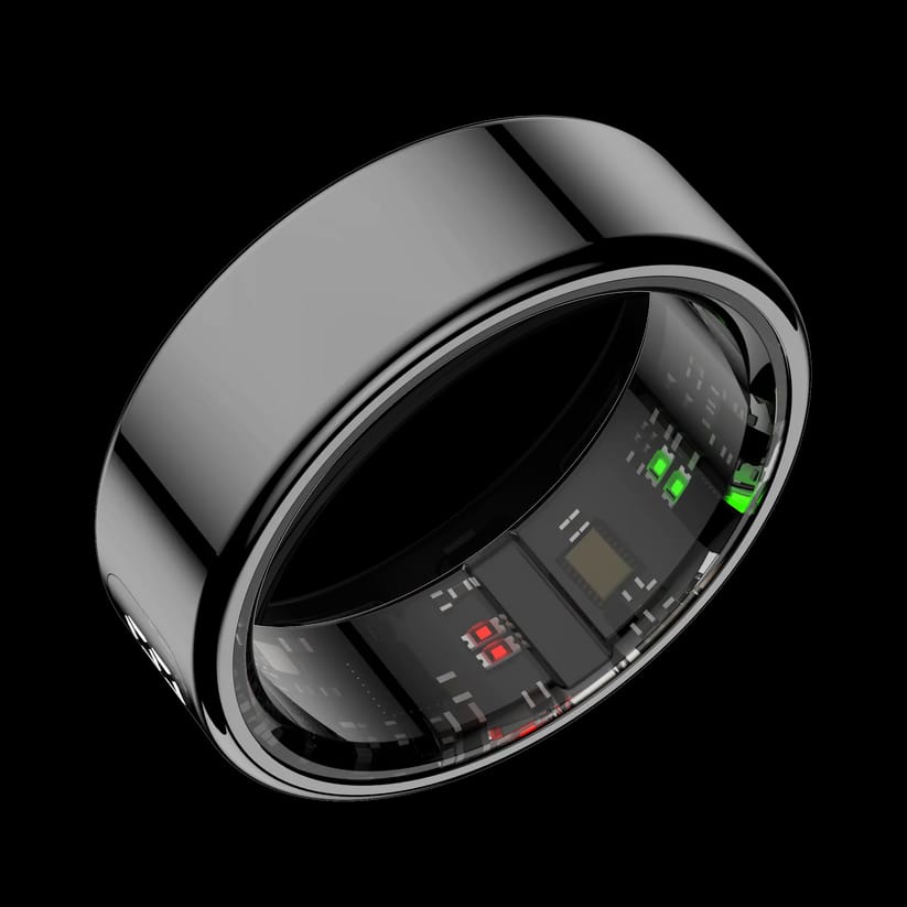 Vortex Core Ring